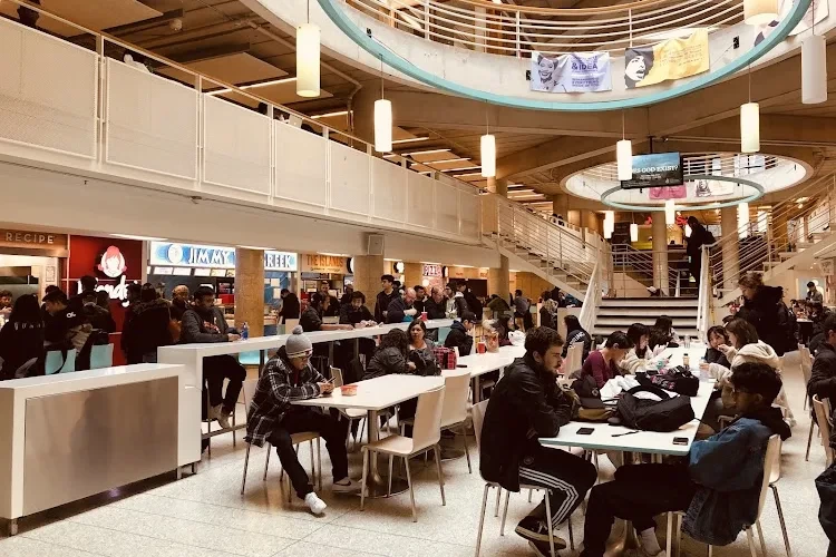 York University, Toronto