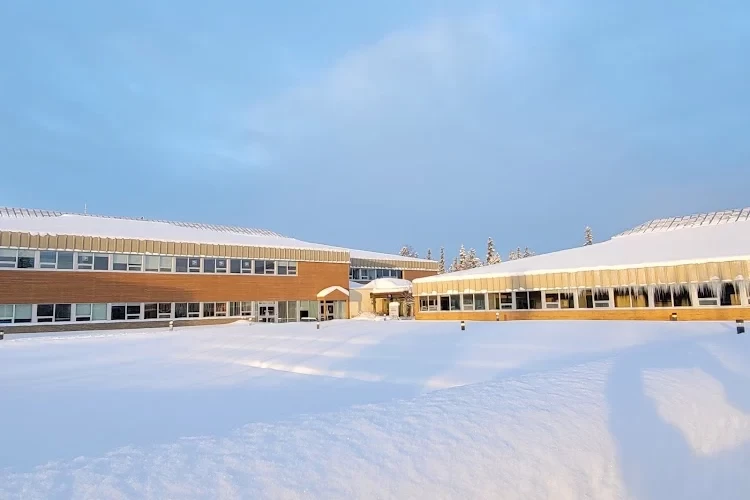 Yukon University, Whitehorse