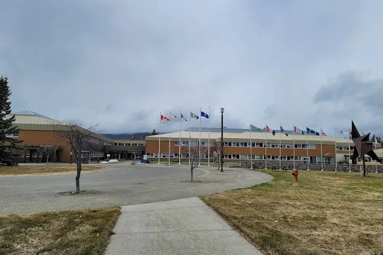 Yukon University, Whitehorse