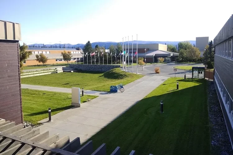 Yukon University, Whitehorse