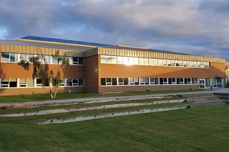 Yukon University, Whitehorse