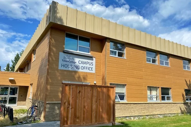 Yukon University, Whitehorse