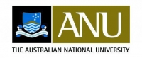 The Australian National University