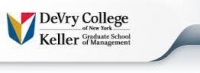 DeVry College of New York