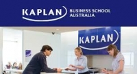 Kaplan Business School