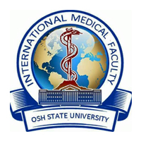 Osh State Medical University