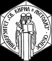 Ss Cyril and Methodius University Skopje