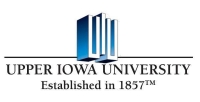 Upper Iowa University