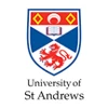 University of St Andrews, St Andrews