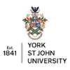 York St John University, York